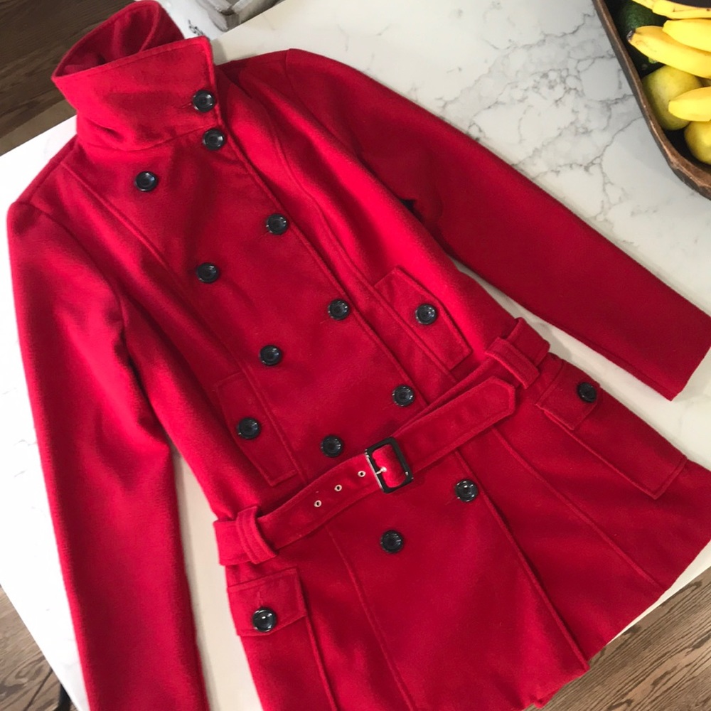 A Byer Women’s coat